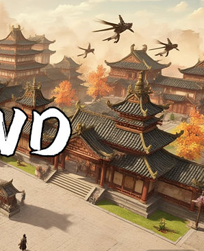 问道私服以其独特的武侠风格和深厚的文化底蕴，吸引了无数武侠爱好者的目光