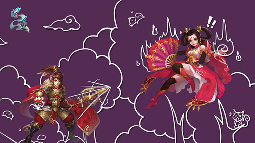 问道电脑版 7 月八大月度福利活动，三伏节火爆来袭  第12张