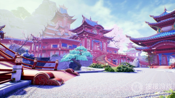 仙侠问道 2：唯美古风 rpg 手游，延续经典，特色玩法等你来体验  第2张