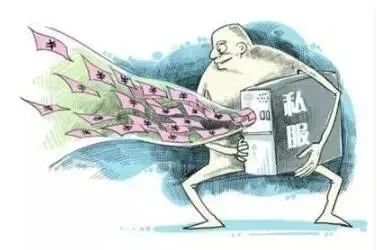 游戏私服侵权案例频发，8 名被告人被判刑  第4张