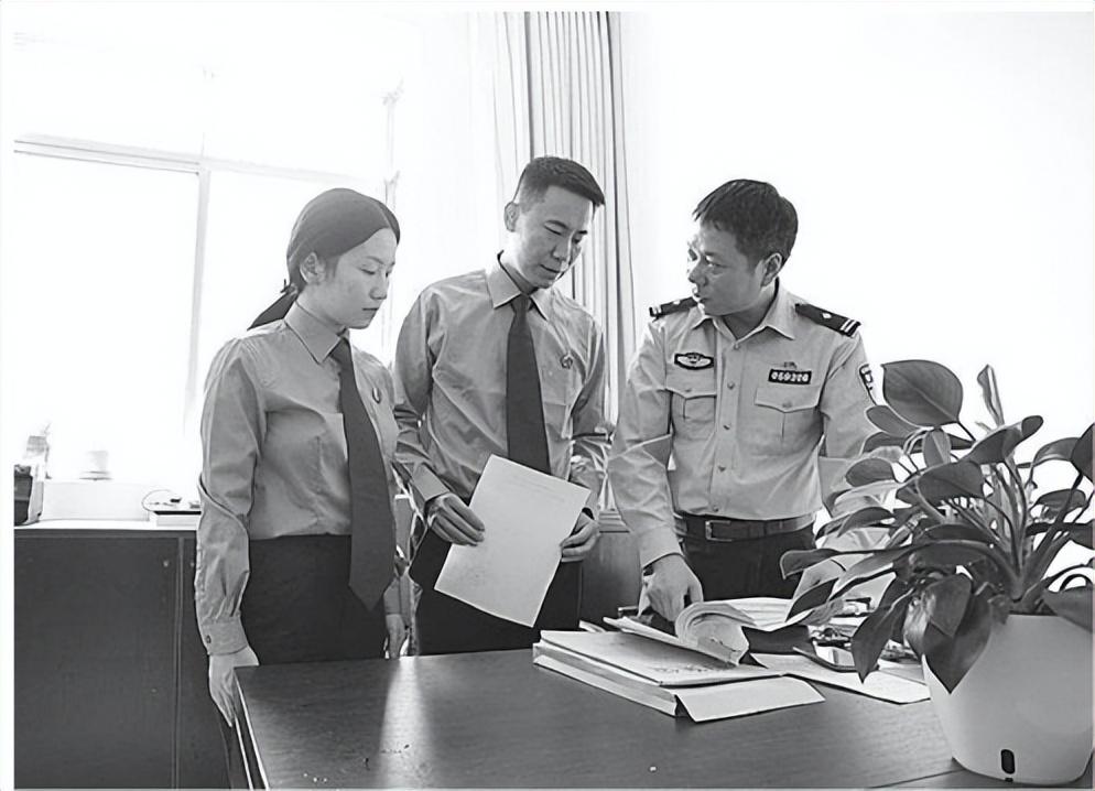义乌市检察院：数字化手段打击网络侵权犯罪，维护知识产权  第3张