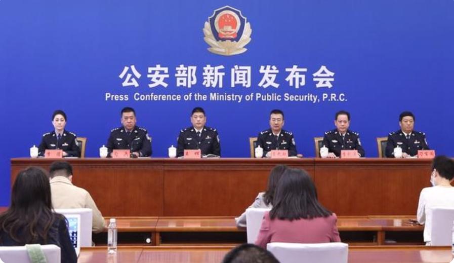 游戏私服泛滥成灾，武义警方侦破特大侵犯知识产权案  第6张