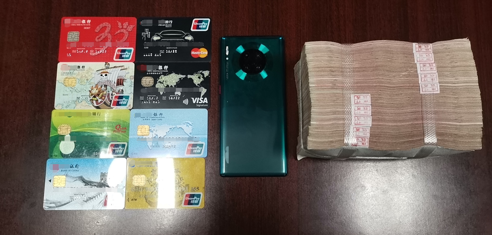 游戏私服泛滥成灾，武义警方侦破特大侵犯知识产权案  第11张