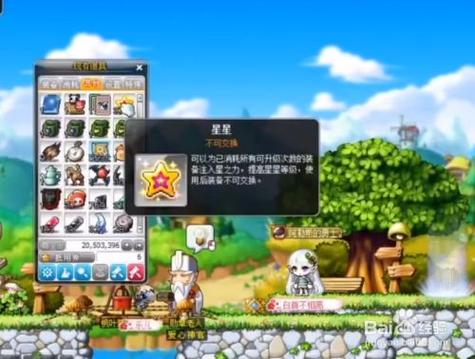 冒险岛079版本链环闪电技能物品掉落地点详解，魔法密林与玩具塔区域攻略  第3张